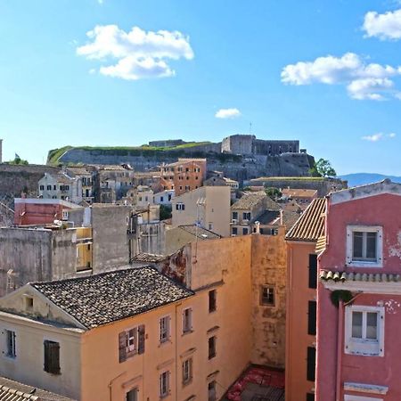 Corfu Rooftop 외부 사진
