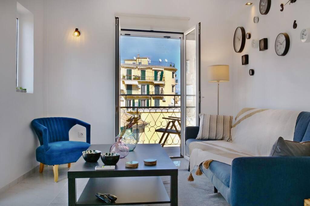 Corfu Rooftop 외부 사진